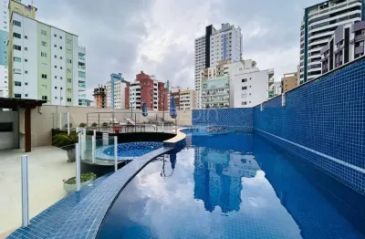 Apartamento 03 suítes locação barra norte balneário camboriú torre d' napoli