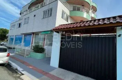 Kitnet / Stúdio para alugar na Rua 1822, 1510, Centro, Balneário Camboriú