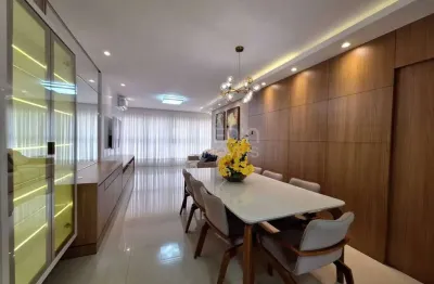 Apartamento o3 suítes a venda centro balneário camboriú illuminati