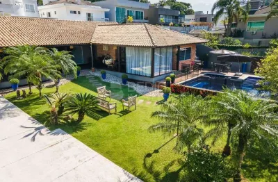 Casa 04 dormitórios a venda barra balneário camboriú