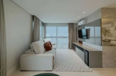 Apartamento 03 suítes a venda centro balneário camboriú splendia tower