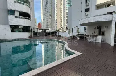 Apartamento 03 dormitórios a venda balneário camboriú celebrity tower