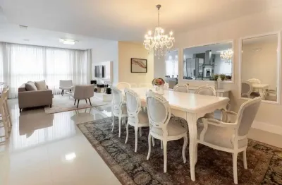 Apartamento 03 suítes a venda centro balneário camboriú sistina tower