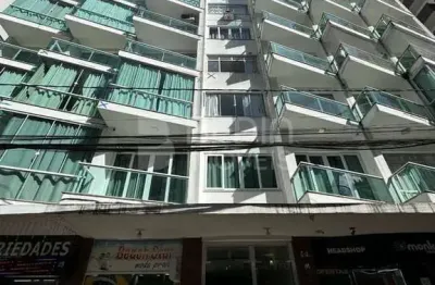 Apartamento 03 suítes quadra mar calçadão balneário camboriú a venda