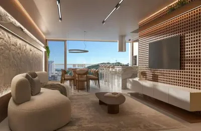 Apartamento com 3 quartos à venda na Rua 1101, 380, Centro, Balneário Camboriú