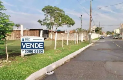 Terreno à venda na Rua Dom Pedro, 400, Jardim Iate Clube, Balneário Camboriú