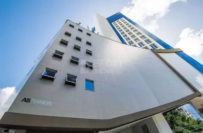 Sala comercial para alugar na Rua Miguel Matte, 687, Pioneiros, Balneário Camboriú