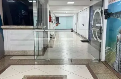 Sala comercial à venda na Rua 1500, 166, Centro, Balneário Camboriú