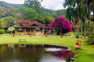 Casa à venda na Estrada Geral Do Braço, Centro, Camboriú
