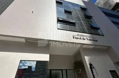 Apartamento 04 suítes a venda centro balneário camboriú 135m² farol de valença