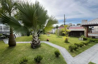 Casa com 6 quartos à venda na Rua Evaristo da Veiga, 179, Praia dos Amores, Balneário Camboriú