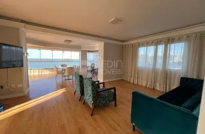 Apartamento 03 suítes frente mar a venda balneário camboriú
