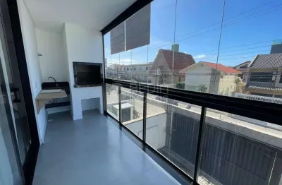 Apartamento com 3 quartos para alugar na Rua Miranda Coutinho, 132, Centro, Barra Velha