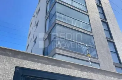 Apartamento com 3 quartos à venda na Rua Miranda Coutinho, 132, Centro, Barra Velha