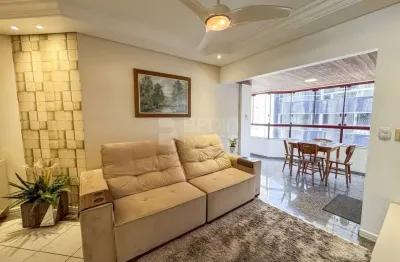 Apartamento quadra mar 03 dormitórios a venda centro balneário camboriú
