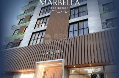 Lançamento centro balneário camboriú residencial marbella 02 suítes