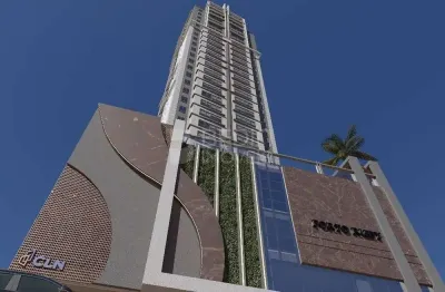 Apartamento com 3 quartos à venda na Rua Antônio Bittencourt, 45, Pioneiros, Balneário Camboriú