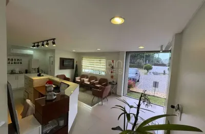 Sala comercial locação ariribá balneário camboriú 15,91m²