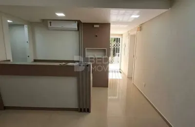 Sala comercial locação ariribá balneário camboriú 20,61m²