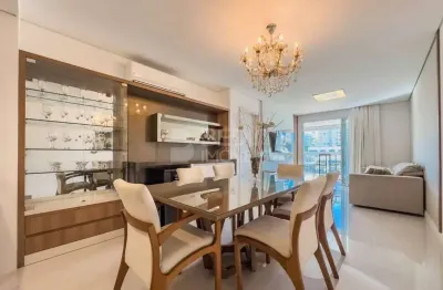 Apartamento com 3 quartos à venda na Rua Delfim Mário Pádua Peixoto, 600, Balneário Santa Clara, Itajaí