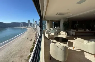 Apartamento com 4 quartos à venda na Avenida Atlântica, 3820, Centro, Balneário Camboriú