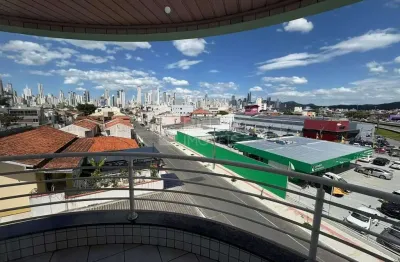 Apartamento 01 dormitório locação anual centro balneário camboriú