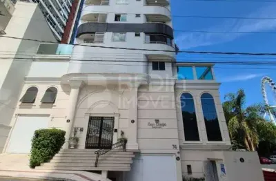 Apartamento quadra mar a venda Balneário Camboriú 03 suítes Barra Norte