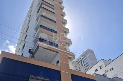 Apartamento 03 suítes a venda Centro Balneário Camboriú Silva Residencial