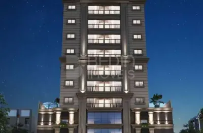 Apartamento com 2 quartos à venda na Rua 420, 109, Morretes, Itapema