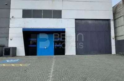 Barracão / Galpão / Depósito para alugar na Rua Antônio Dias de Oliveira, 146, Nova Esperança, Balneário Camboriú