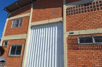 Barracão / Galpão / Depósito para alugar na Rua Araquari, 320, Municípios, Balneário Camboriú