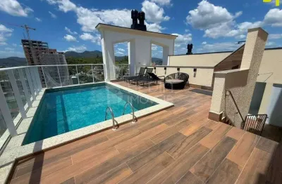 Previlege Smart Apartamento venda 02 dormitórios Camboriú