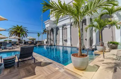 Notting Hill Apartamento 04 Suítes Frente Mar Venda Balneário Camboriú