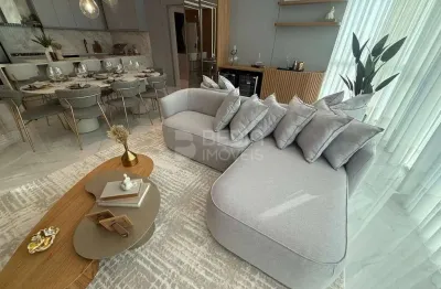 Horizon Apartamento 04 dormitórios Venda Balneário Camboriú