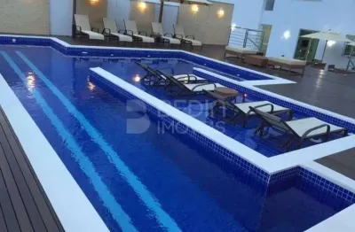 Hórus Apartamento 03 suítes locação anual Centro Balneário Camboriú