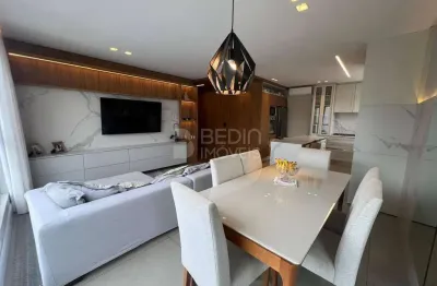 Montpellier Apartamento 03 suítes Venda Balneário Camboriú