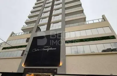 Costa Amalfitana Apartamento 04 suítes venda Quadra Mar Itapema