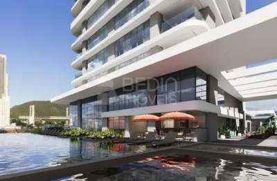 Tonino Lamborghini Apartamento 04 suítes quadra mar Barra Sul Balneário Camboriú Venda
