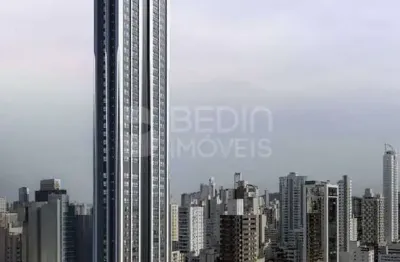 Luminare Residencial Apartamento 03 suítes venda Centro Balneário Camboriú