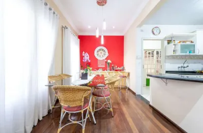 Casa com 4 quartos à venda na rua leonor ribas pires da rocha, 66, pilarzinho, curitiba, 252 m2 por r$ 1.050.000