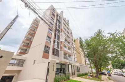 Apartamento com 3 quartos à venda na rua coronel ottoni maciel, 500, vila izabel, curitiba, 90 m2 por r$ 902.500
