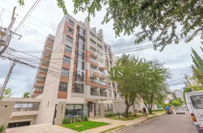 Apartamento com 3 quartos à venda na rua coronel ottoni maciel, 500, vila izabel, curitiba, 90 m2 por r$ 902.500