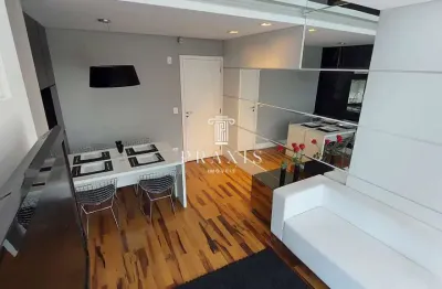 Apartamento com 3 quartos à venda na rua jovino do rosário, 1526, boa vista, curitiba, 60 m2 por r$ 595.502