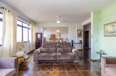Apartamento com 3 quartos à venda na rua amintas de barros, 330, centro, curitiba, 178 m2 por r$ 750.000