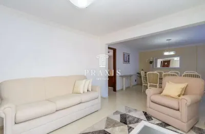 Apartamento com 3 quartos à venda na rua moyses marcondes, 920, ahú, curitiba, 148 m2 por r$ 1.100.000