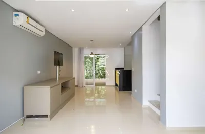 Casa à venda na rua carmelina cavassin, 1280, barreirinha, curitiba, 129 m2 por r$ 895.000