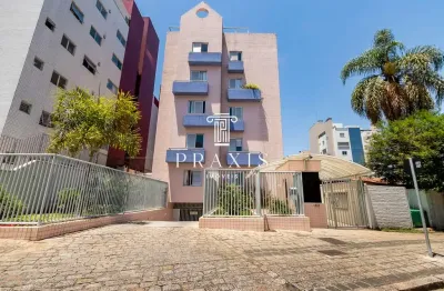 Apartamento com 3 quartos à venda na rua mauá, 192, alto da glória, curitiba, 86 m2 por r$ 630.000