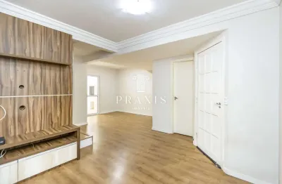 Casa com 3 quartos à venda na rua alete dacheux stori, 115, jardim das américas, curitiba, 105 m2 por r$ 580.000