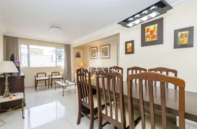 Apartamento com 2 quartos à venda na rua gabriela mistral, 250, ahú, curitiba, 71 m2 por r$ 450.000