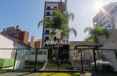 Cobertura com 3 quartos à venda na rua doutor goulin, 635, alto da glória, curitiba, 131 m2 por r$ 1.150.000